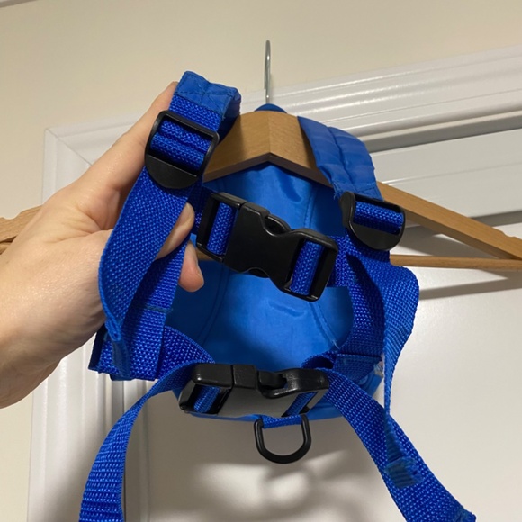 Munchkin 2 in 1 harness and backpack - Picture 4 of 4